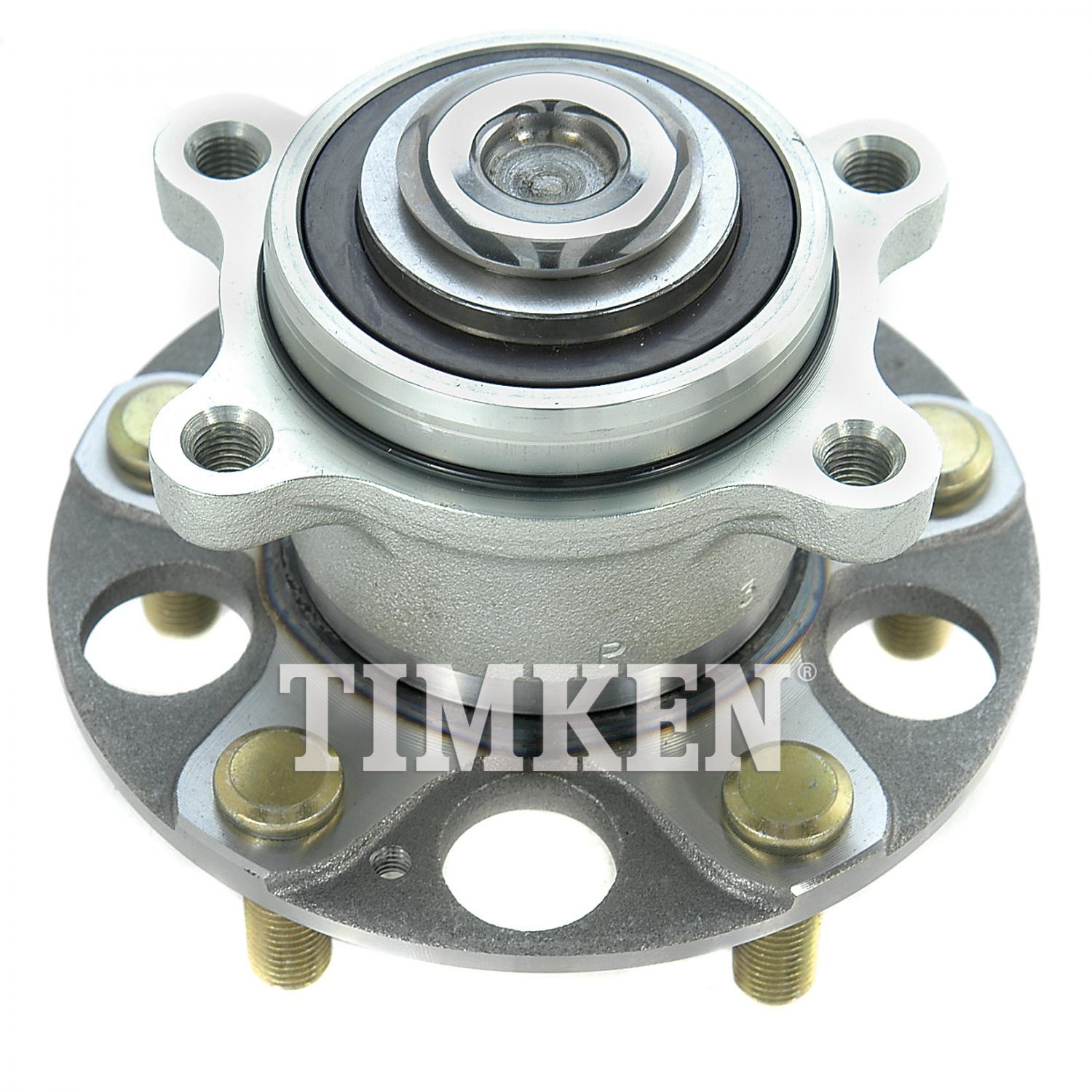 Timken HA590019 - Wheel Bearing and Hub Assembly Timken HA590019 Wheel Bearing and Hub Assembly product image 1 of 4