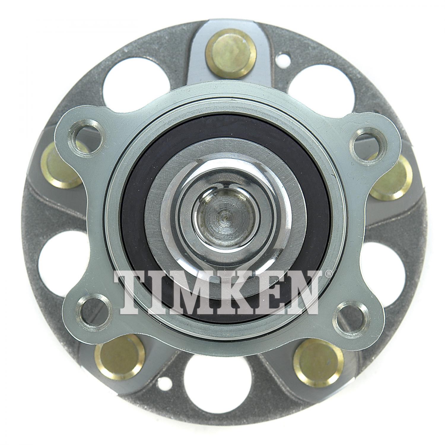 Timken HA590019 - Wheel Bearing and Hub Assembly Timken HA590019 Wheel Bearing and Hub Assembly product image 4 of 4