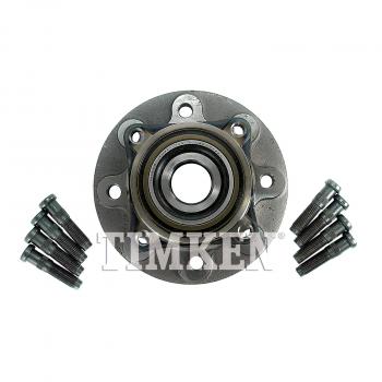 TIMKEN HA590020 - Wheel Bearing and Hub Assembly Product image