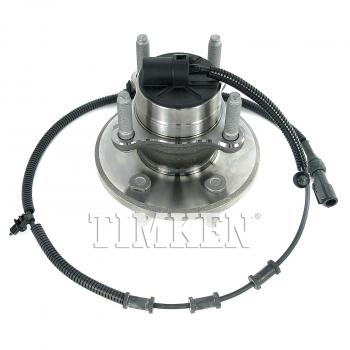 2004 Mercury Monterey Wheel Bearing and Hub Assembly Rear Right Timken HA590021 image 1 of 4