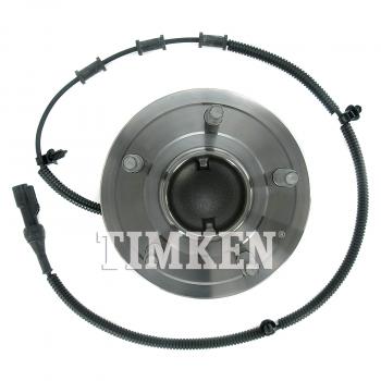 2004 Mercury Monterey Wheel Bearing and Hub Assembly Rear Right Timken HA590021 image 2 of 4
