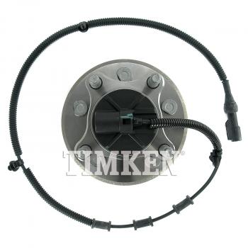 2004 Mercury Monterey Wheel Bearing and Hub Assembly Rear Right Timken HA590021 image 4 of 4