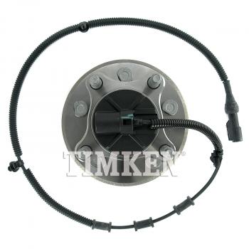 TIMKEN HA590021 - Wheel Bearing and Hub Assembly Product image