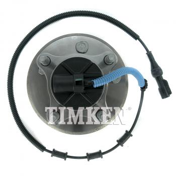 2004 Mercury Monterey Wheel Bearing and Hub Assembly Rear Left Timken HA590022 image 4 of 4