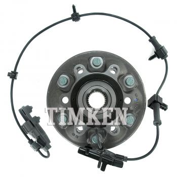 TIMKEN HA590023 - Wheel Bearing and Hub Assembly Product image