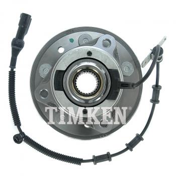 TIMKEN HA590024 - Wheel Bearing and Hub Assembly Product image