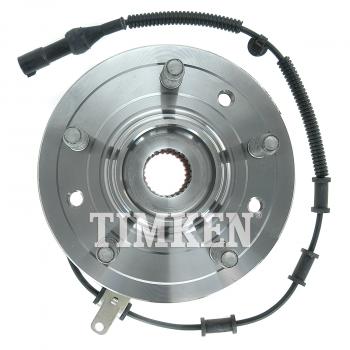 TIMKEN HA590025 - Wheel Bearing and Hub Assembly Product image