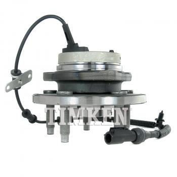 TIMKEN HA590025 - Wheel Bearing and Hub Assembly Product image