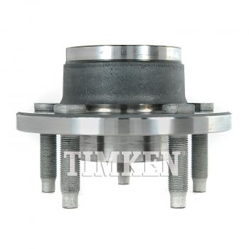 TIMKEN HA590026 - Wheel Bearing and Hub Assembly Product image