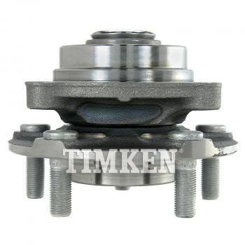 TIMKEN HA590027 - Wheel Bearing and Hub Assembly Product image