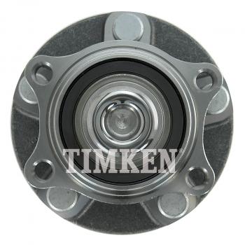 TIMKEN HA590027 - Wheel Bearing and Hub Assembly Product image