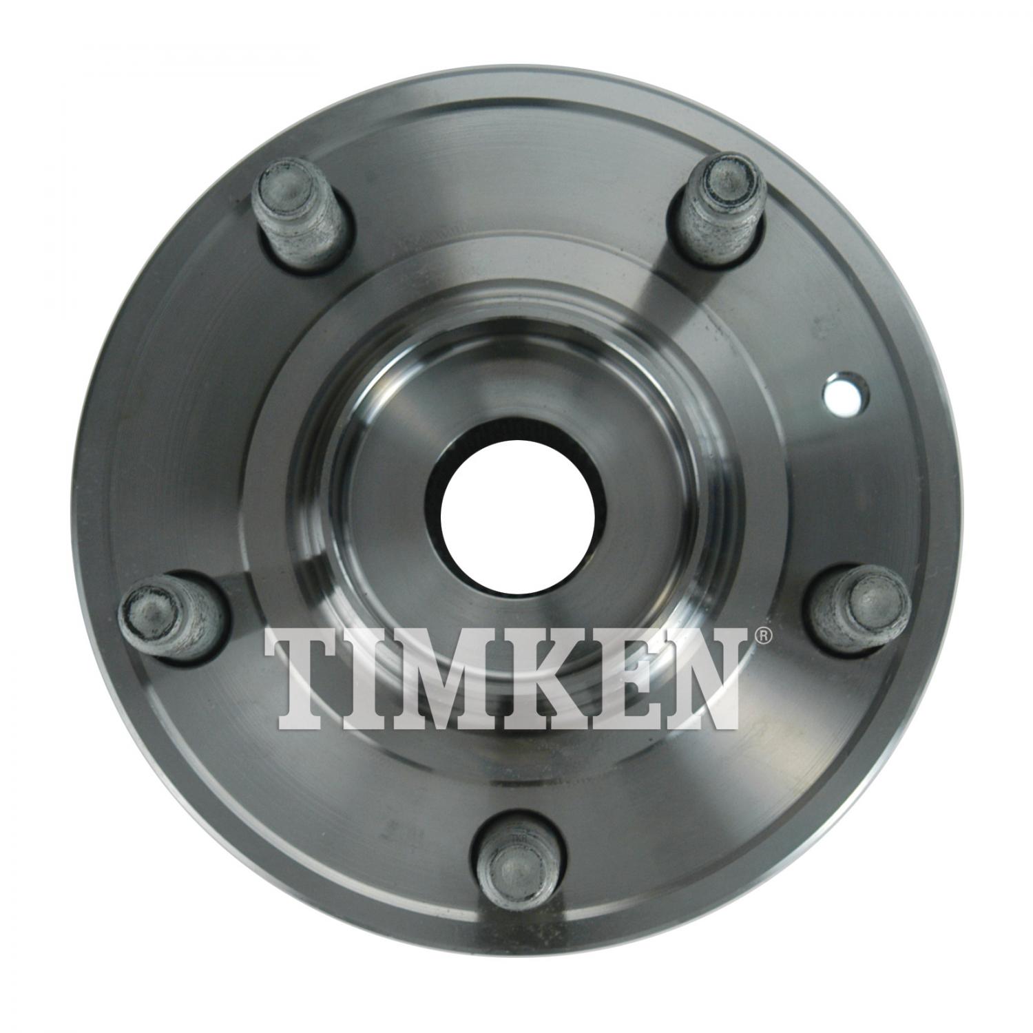 Timken HA590028 - Wheel Bearing and Hub Assembly Timken HA590028 Wheel Bearing and Hub Assembly product image 2 of 4