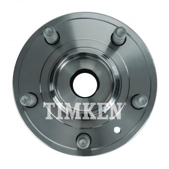 2009 Ford Taurus X Wheel Bearing and Hub Assembly Rear Timken HA590029 image 2 of 4