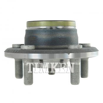 TIMKEN HA590030 - Wheel Bearing and Hub Assembly Product image