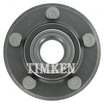 TIMKEN HA590030 - Wheel Bearing and Hub Assembly Product image