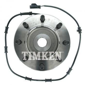 TIMKEN HA590032 - Wheel Bearing and Hub Assembly Product image