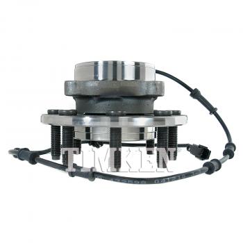 TIMKEN HA590032 - Wheel Bearing and Hub Assembly Product image