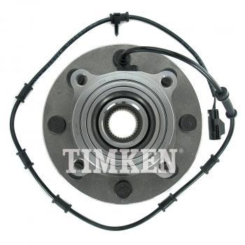 TIMKEN HA590032 - Wheel Bearing and Hub Assembly Product image