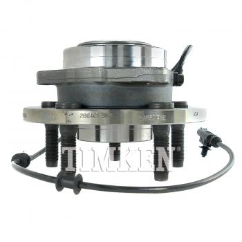 TIMKEN HA590033 - Wheel Bearing and Hub Assembly Product image