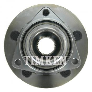 TIMKEN HA590034 - Wheel Bearing and Hub Assembly Product image