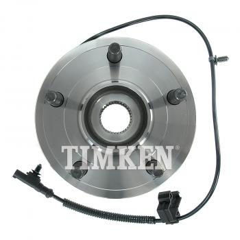 TIMKEN HA590035 - Wheel Bearing and Hub Assembly Product image