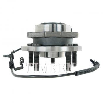 TIMKEN HA590035 - Wheel Bearing and Hub Assembly Product image