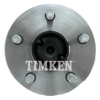 TIMKEN HA590040 - Wheel Bearing and Hub Assembly Product image