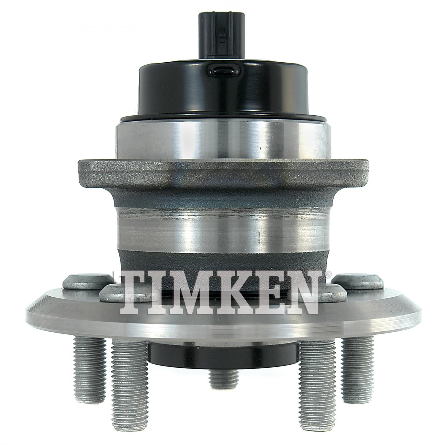 Timken HA590040 Wheel Bearing and Hub Assembly product image 3 of 4
