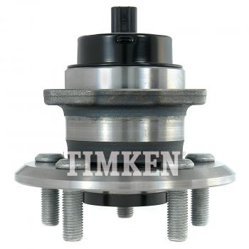 TIMKEN HA590040 - Wheel Bearing and Hub Assembly Product image