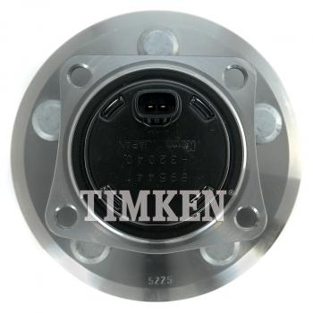 TIMKEN HA590040 - Wheel Bearing and Hub Assembly Product image