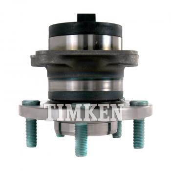 TIMKEN HA590041 - Wheel Bearing and Hub Assembly Product image