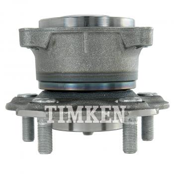 TIMKEN HA590045 - Wheel Bearing and Hub Assembly Product image