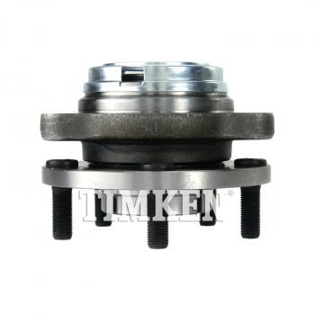 TIMKEN HA590046 - Wheel Bearing and Hub Assembly Product image