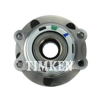 TIMKEN HA590046 - Wheel Bearing and Hub Assembly Product image