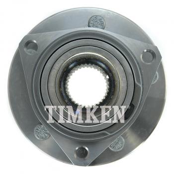 Timken HA590048  product image 4 of 4