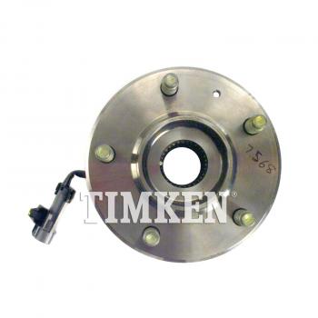 TIMKEN HA590049 - Wheel Bearing and Hub Assembly Product image