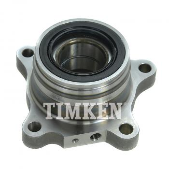 2015 Lexus GX460 Wheel Bearing Assembly Rear Right Timken HA590050 image 1 of 4