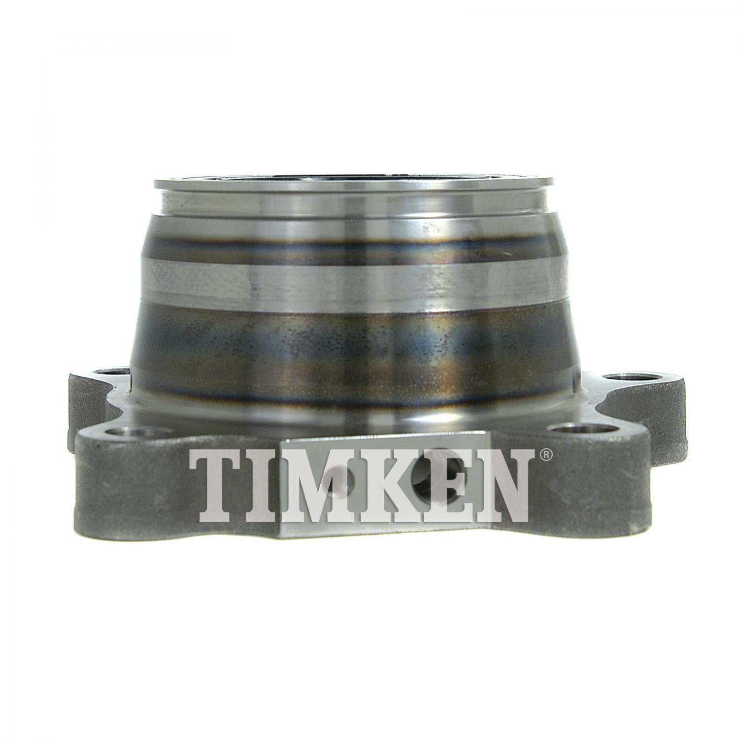 Timken HA590050 - Wheel Bearing and Hub Assembly Timken HA590050 Wheel Bearing and Hub Assembly product image 3 of 4