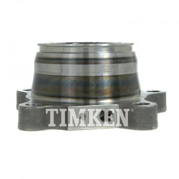 2015 Lexus GX460 Wheel Bearing Assembly Rear Right Timken HA590050 image 3 of 4