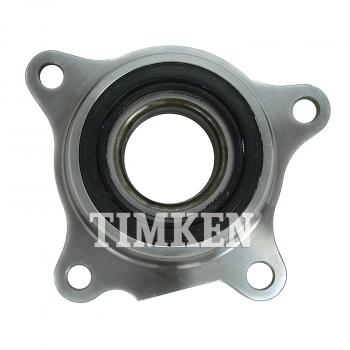 2015 Lexus GX460 Wheel Bearing Assembly Rear Right Timken HA590050 image 4 of 4