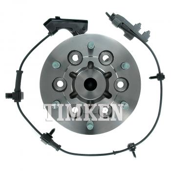 TIMKEN HA590053 - Wheel Bearing and Hub Assembly Product image