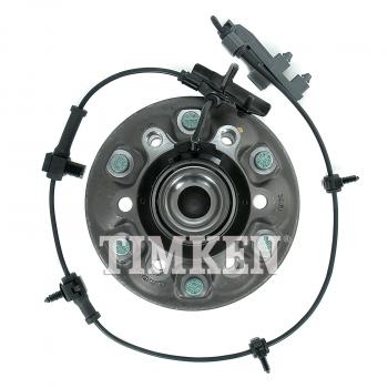 TIMKEN HA590053 - Wheel Bearing and Hub Assembly Product image