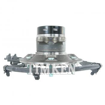 TIMKEN HA590054 - Wheel Bearing and Hub Assembly Product image