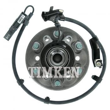 TIMKEN HA590054 - Wheel Bearing and Hub Assembly Product image