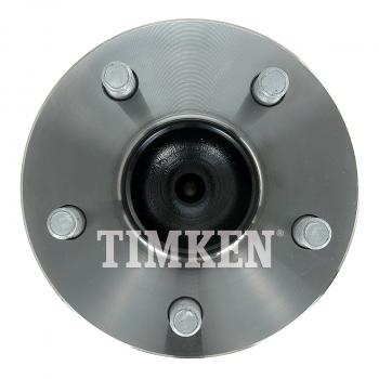 TIMKEN HA590055 - Wheel Bearing and Hub Assembly Product image