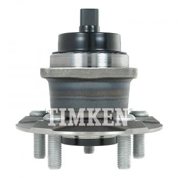 TIMKEN HA590055 - Wheel Bearing and Hub Assembly Product image