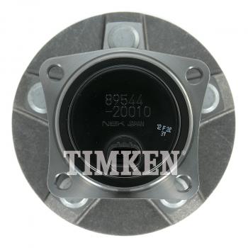 TIMKEN HA590055 - Wheel Bearing and Hub Assembly Product image