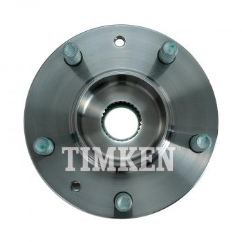 TIMKEN HA590056 - Wheel Bearing and Hub Assembly Product image