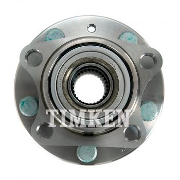 TIMKEN HA590056 - Wheel Bearing and Hub Assembly Product image