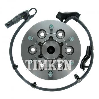 TIMKEN HA590059 - Wheel Bearing and Hub Assembly Product image